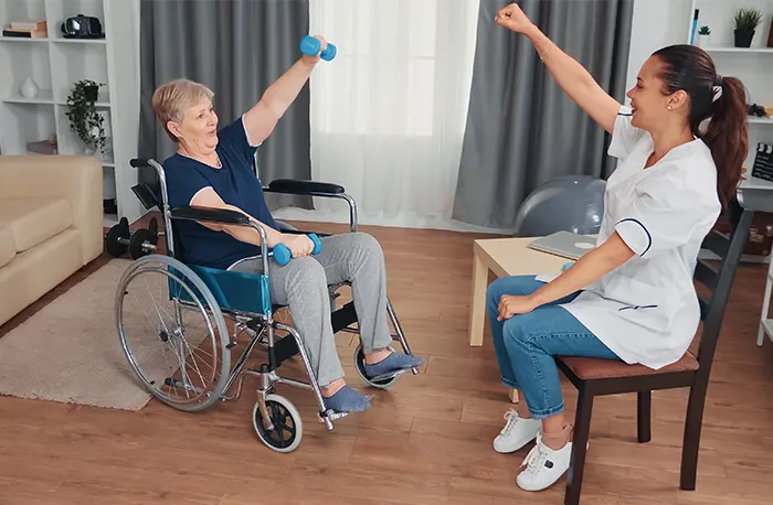 care scope disability services about