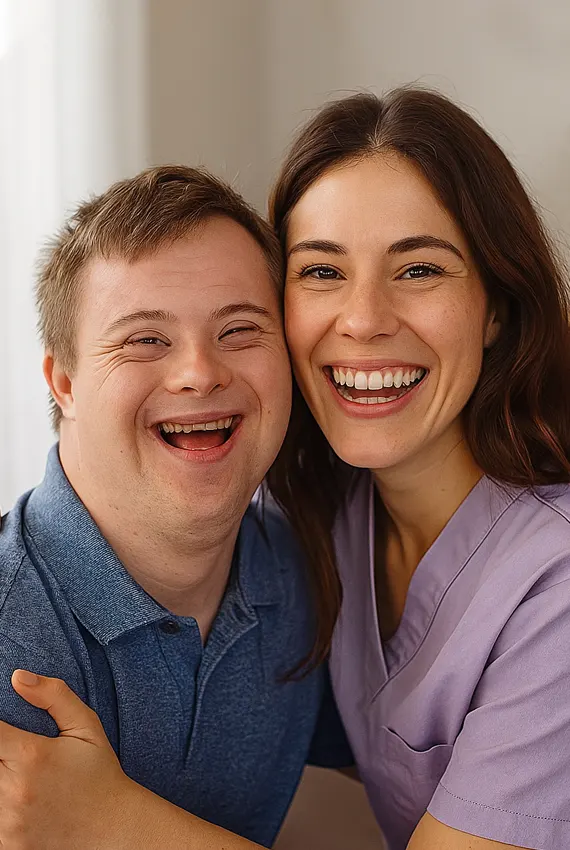 care scope disability services faq